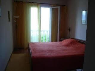 Apartments Tereza Donje Celo Esterno foto